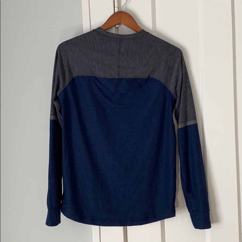 American Eagle Flex Performance Workout T Shirt - image 3